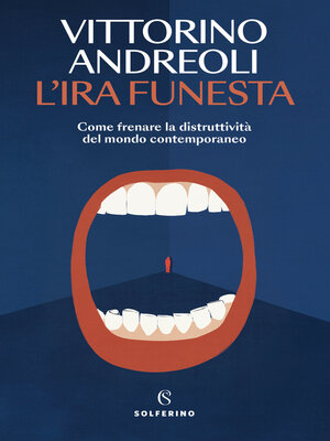 cover image of L'ira funesta